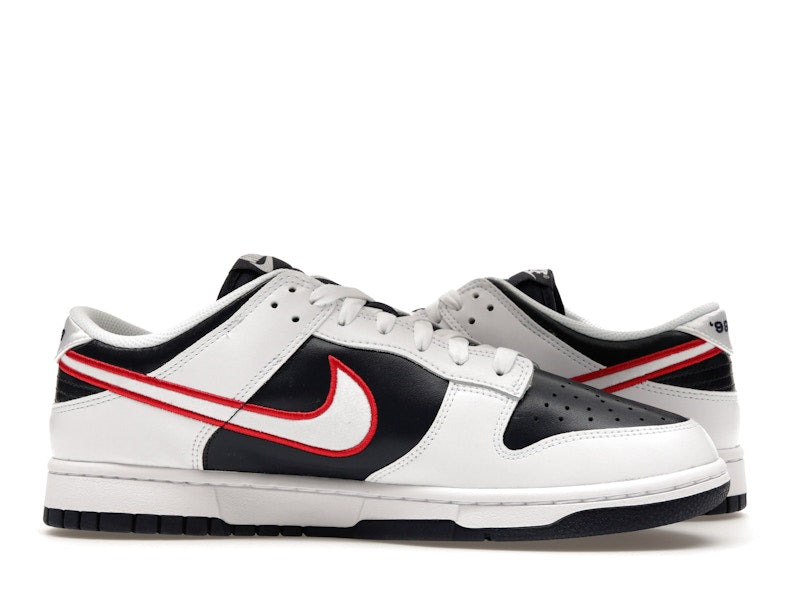 Nike Dunk Low Houston Comets Four-Peat (Women's)