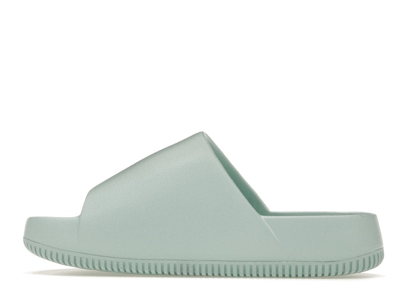 Nike Calm Slide Jade Ice (Women's)