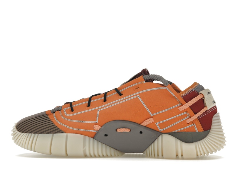 adidas Scuba Phormar Craig Green Tactile Orange