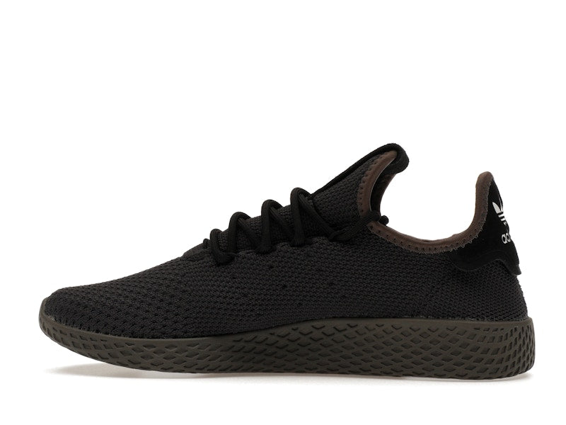 Adidas Pw Tennis HU Cinder Core Black Customized