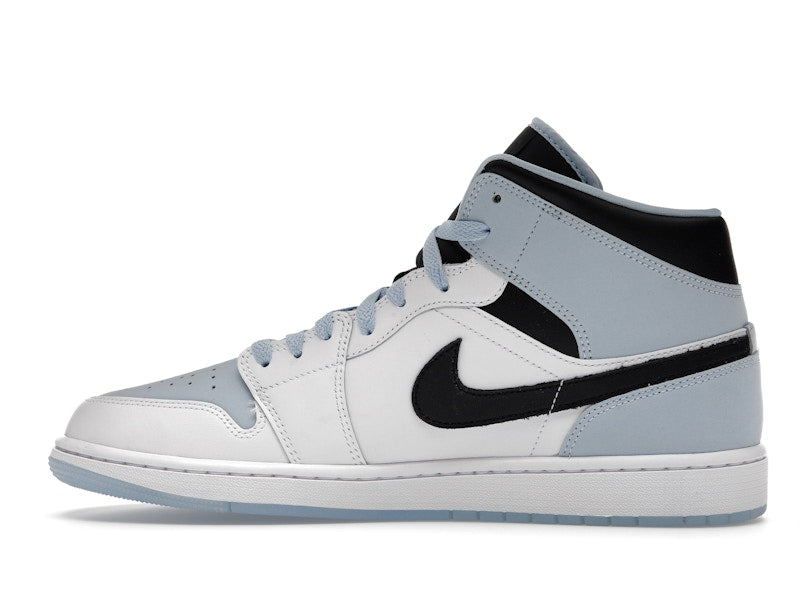 Jordan 1 Mid SE Ice Blue (2023)