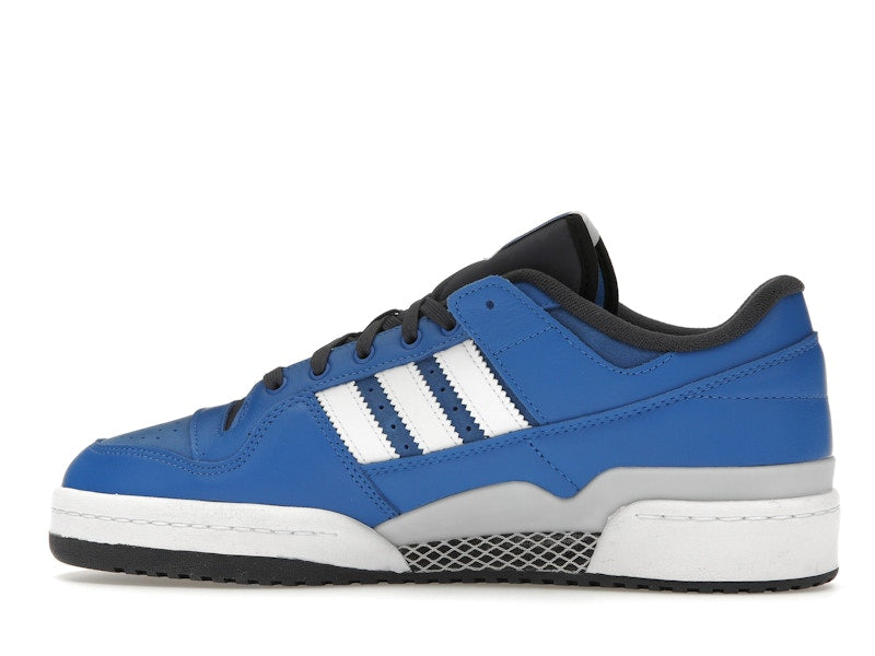 adidas Forum 84 Low ADV Mirrored Lines Blue Bird
