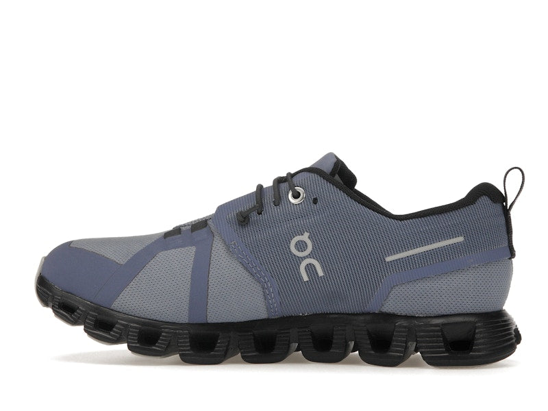 On Running Cloud 5 Waterproof Shale Magnet (Women's)