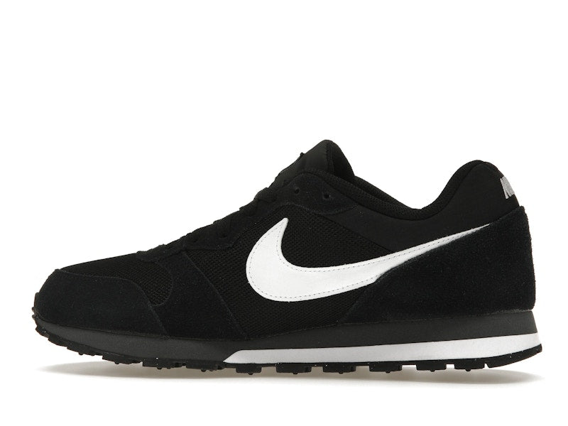 Nike MD Runner 2 Black White
