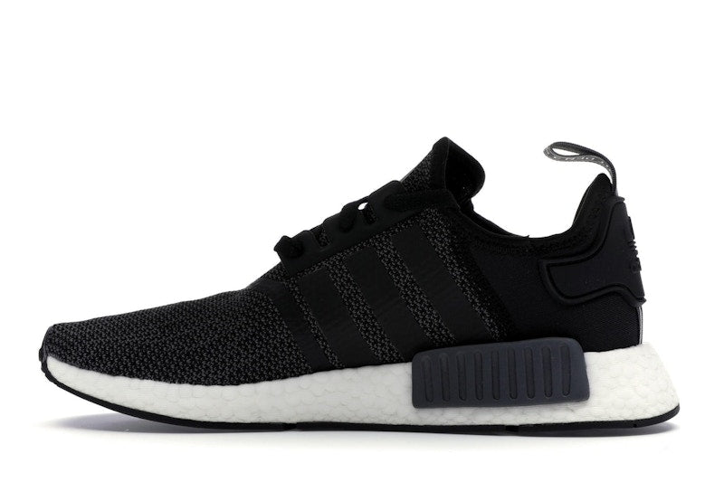 adidas NMD R1 Core Black Carbon