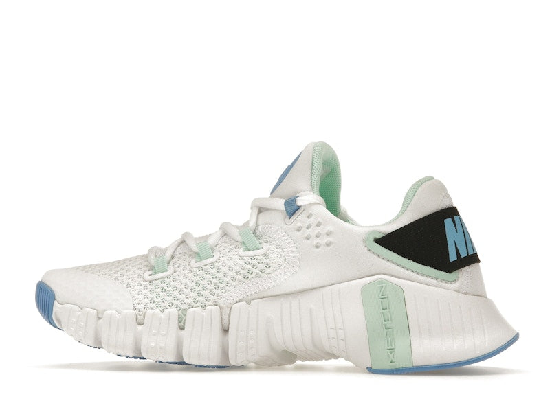 Nike Free Metcon 4 White Mint Foam (Women's)