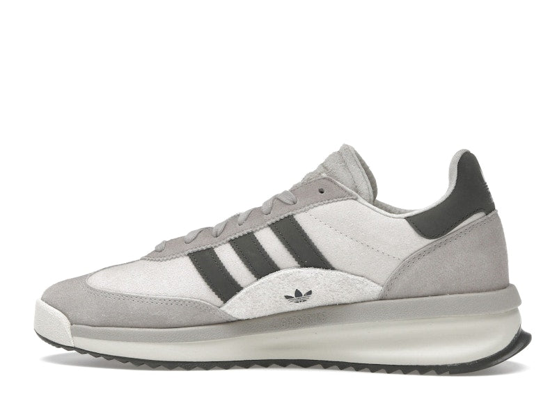adidas SL 72 RTN Alumina Shadow Olive Light Brown