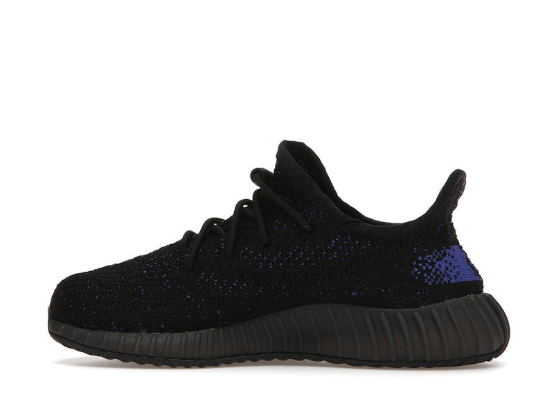 adidas Yeezy Boost 350 V2 Dazzling Blue (Kids)