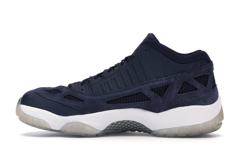 Jordan 11 Retro Low IE Obsidian