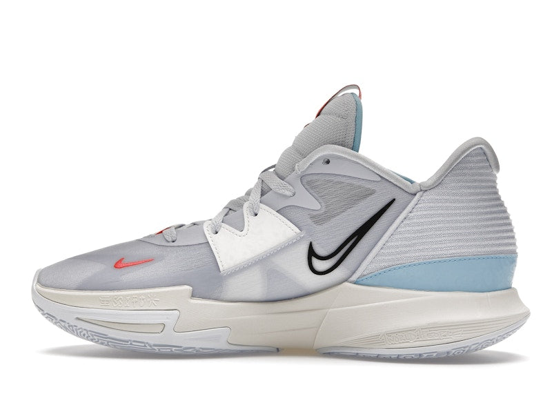 Nike Kyrie Low 5 Nets