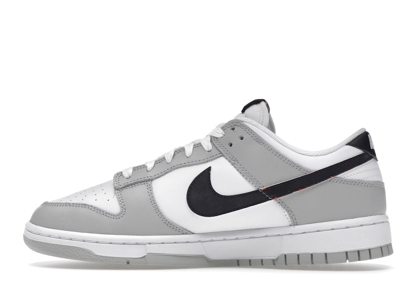 Nike Dunk Low SE Lottery Pack Grey Fog