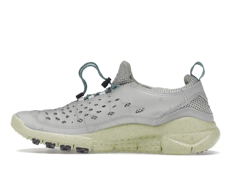 Nike Free Run Trail Grey Mint