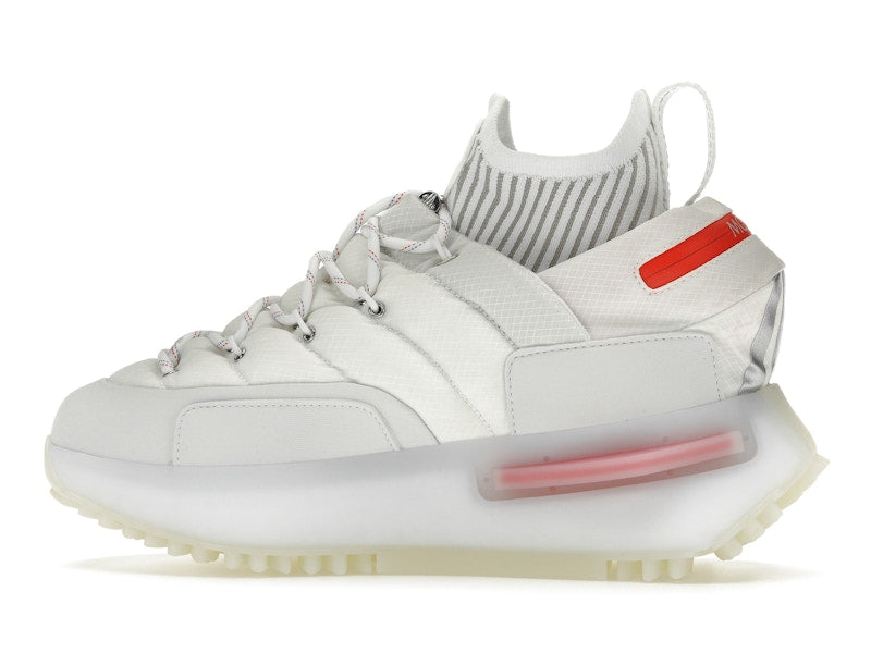 adidas NMD Runner Moncler Core White