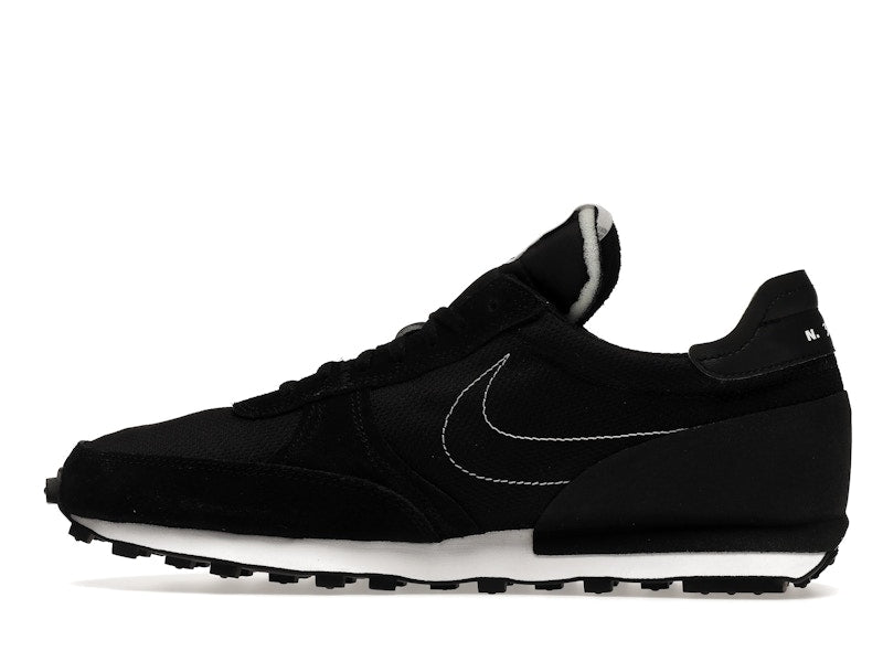 Nike Daybreak Type Black White