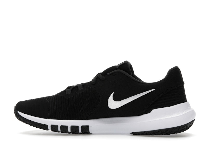 Nike Flex Control 4 Black Smoke Grey