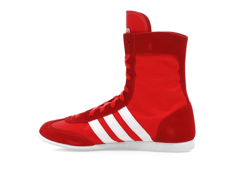adidas Japan H Red White Gold Metallic (Women's)