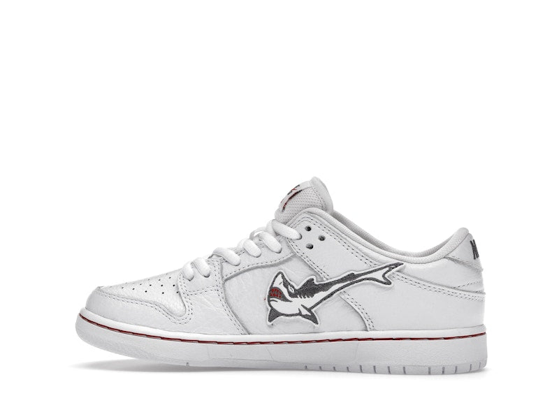 Nike SB Dunk Low Oski Great White (PS)