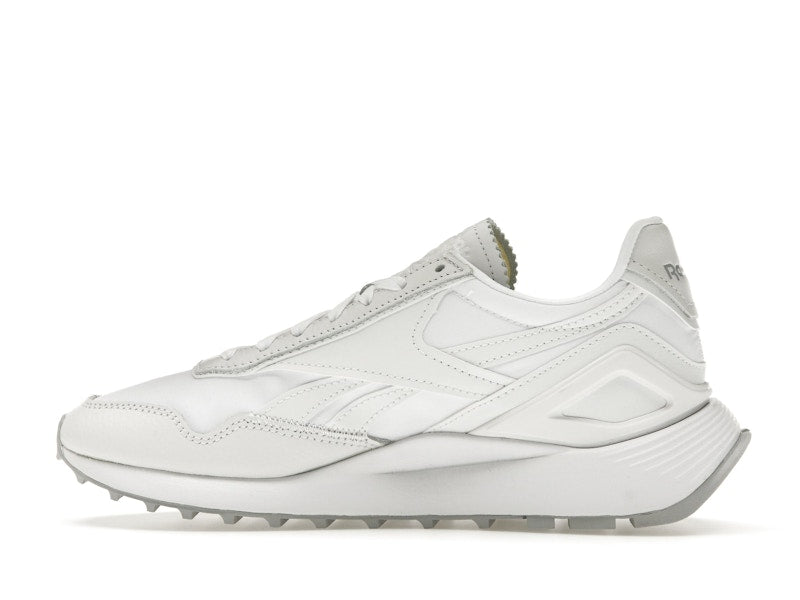 Reebok Classic Leather Legacy AZ Cloud White Cold Grey