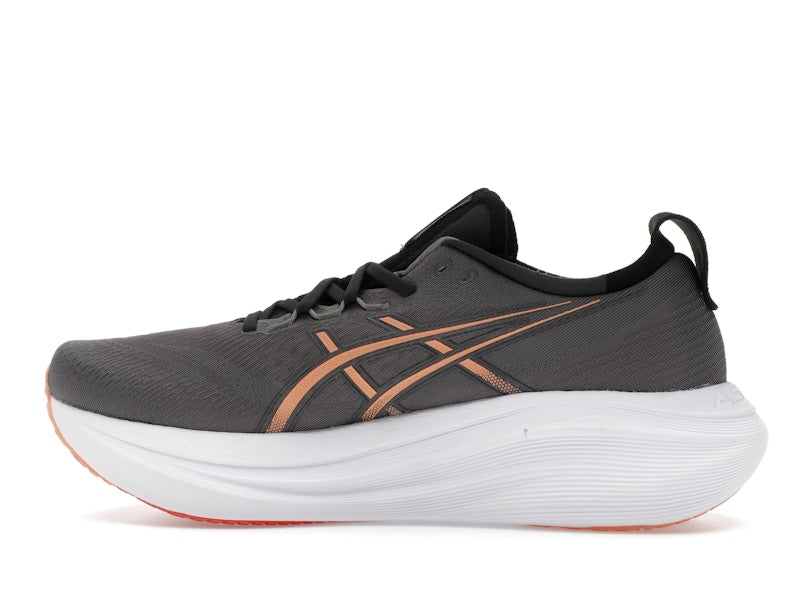 ASICS Gel-Nimbus 27 Carbon Mojave