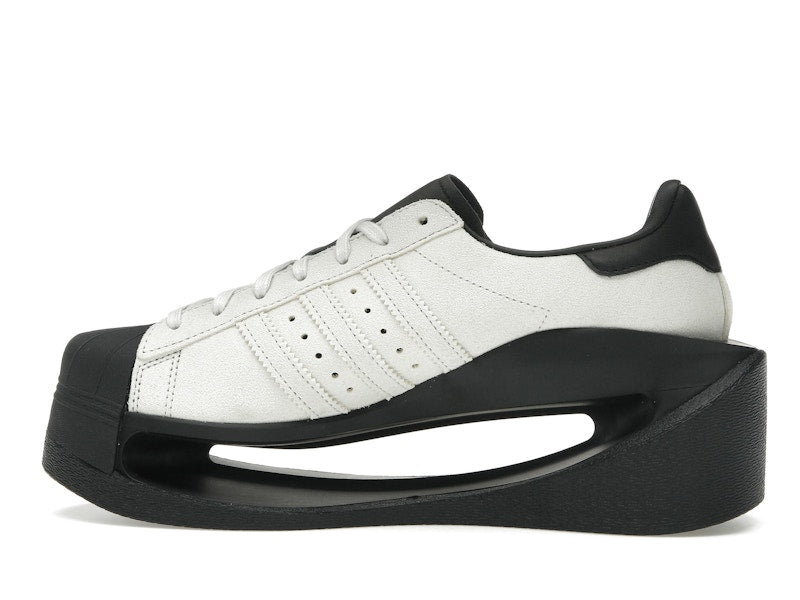 adidas Y-3 Gendo Superstar Talc Black