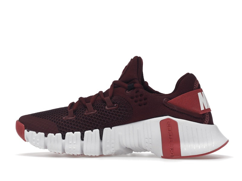 Nike Free Metcon 4 Dark Beetroot Archeo Pink (Women's)