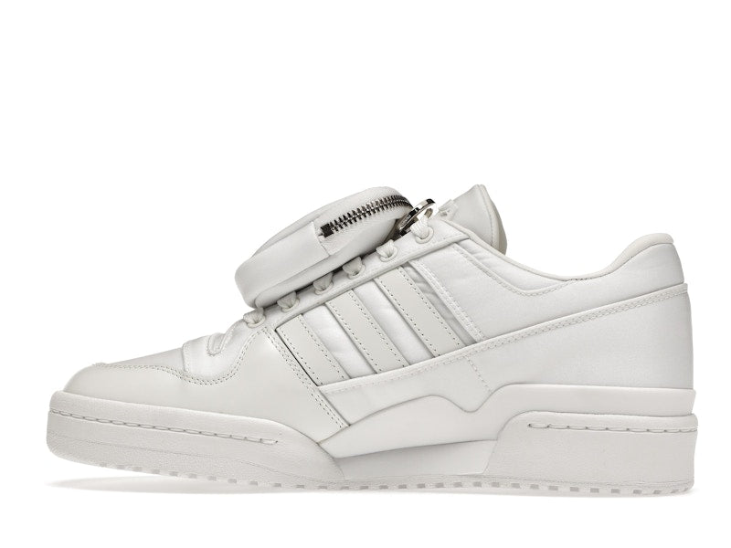 adidas Forum Low Prada White
