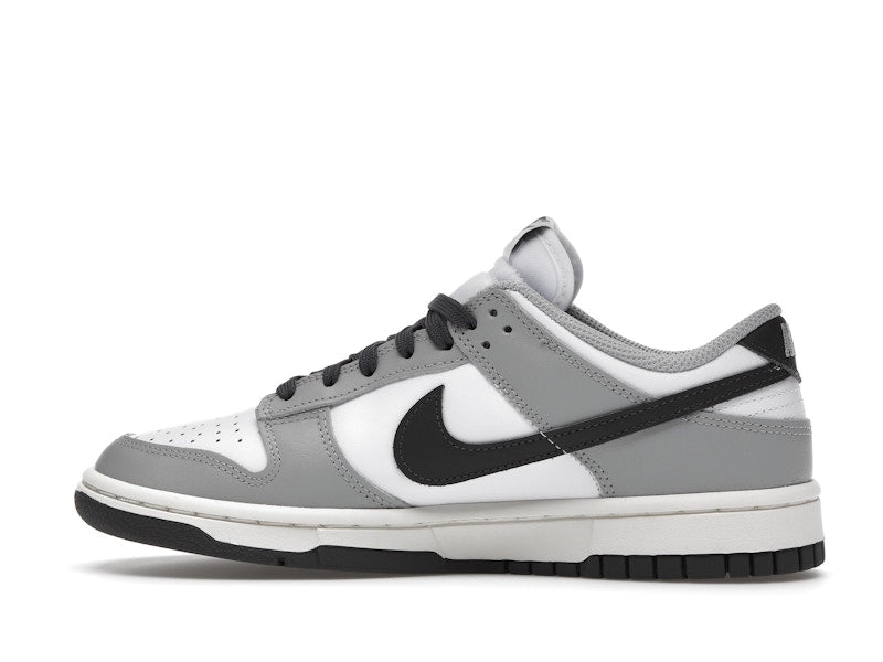 Nike Dunk Low Light Smoke Grey (Women's)