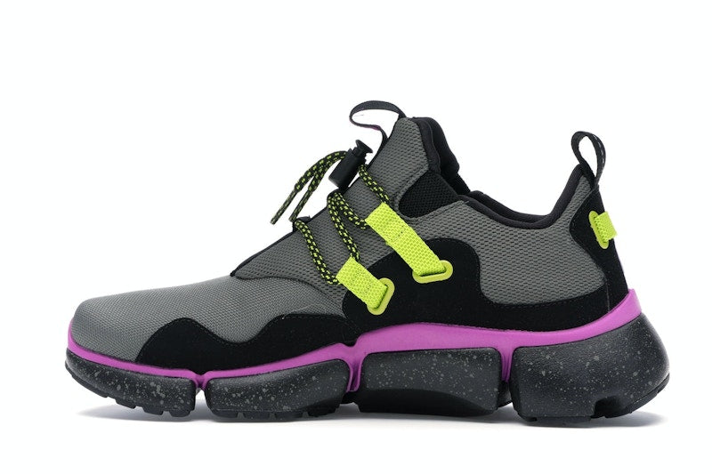 Nike Pocketknife River Rock