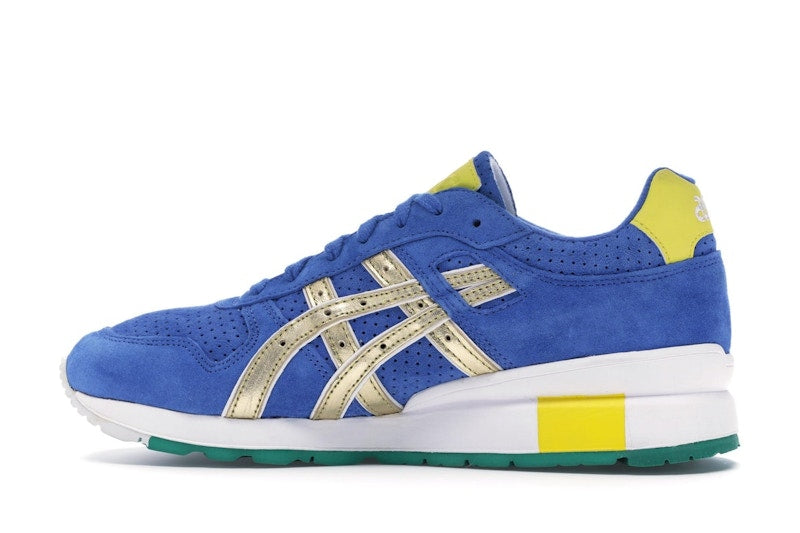ASICS GT-II KFE Brazil