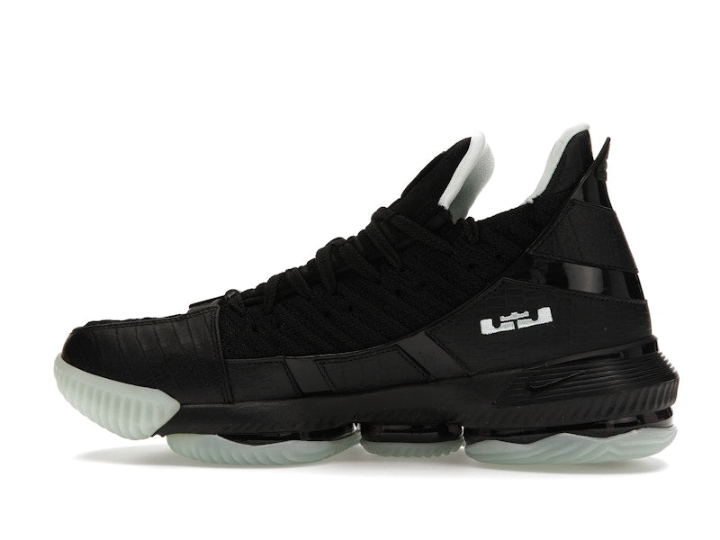 Nike LeBron 16 Glow