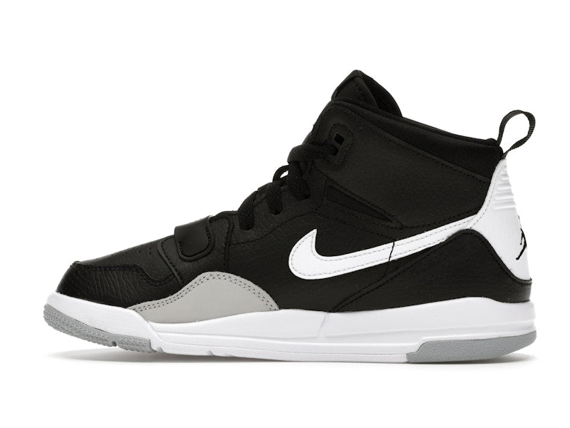Jordan Legacy 312 Black White (PS)