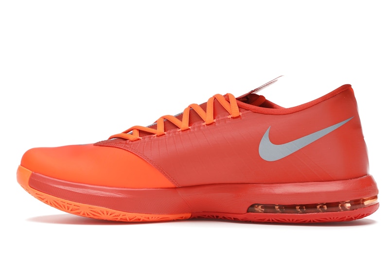 Nike KD 6 NYC 66