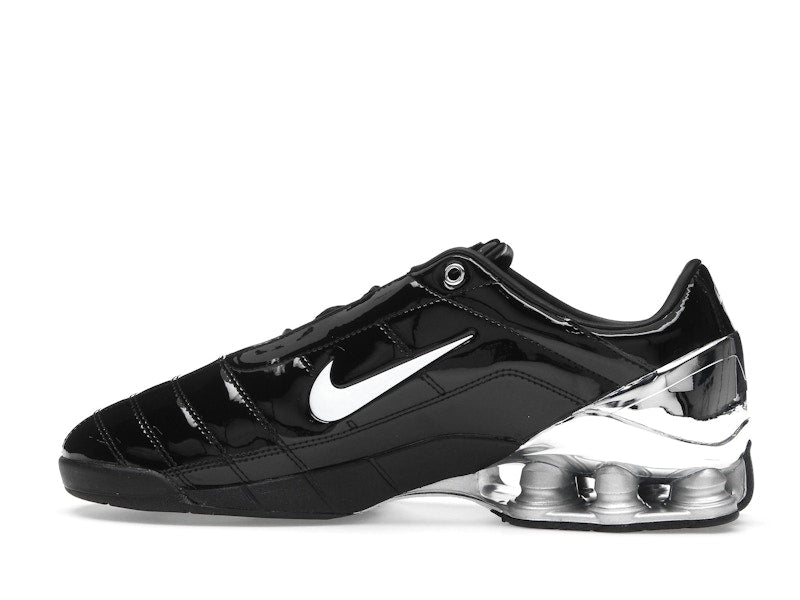 Nike Total 90 Secutor Shox Magia SP Maha Amsterdam Black Silver (Women's)