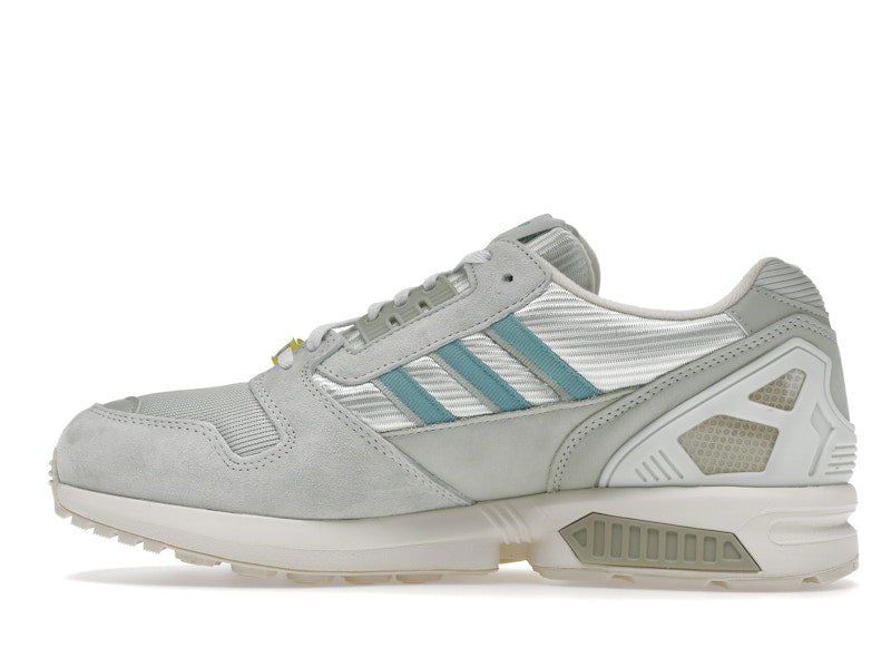 adidas ZX 8000 Linen Green