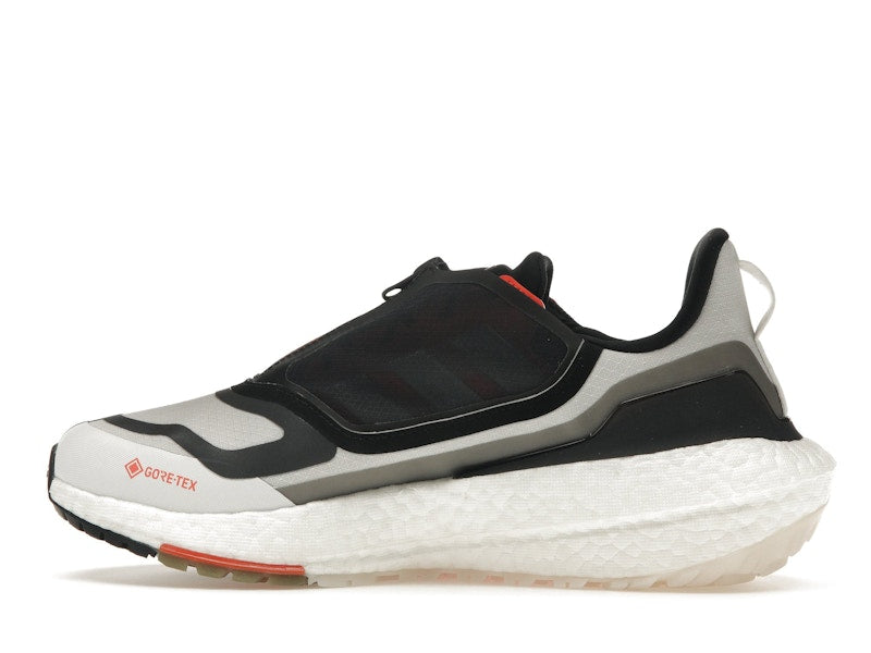adidas Ultra Boost 22 Gore-Tex Dash Grey Impact Orange