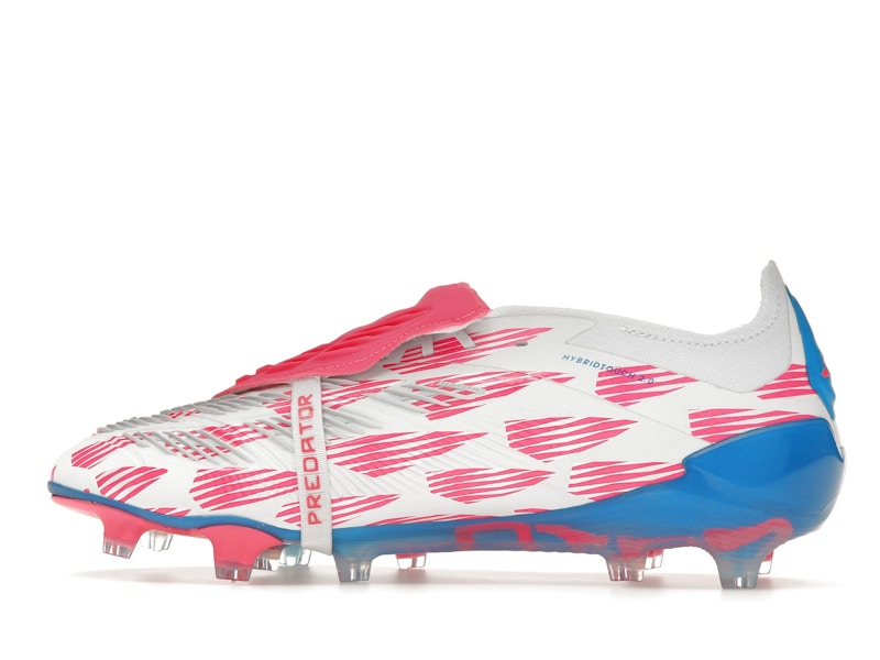 adidas Predator Elite Foldover Tongue FG Reemergence Pack