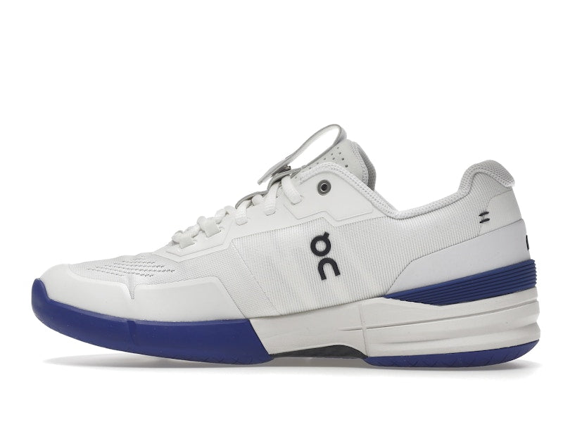 On The Roger Pro White Indigo