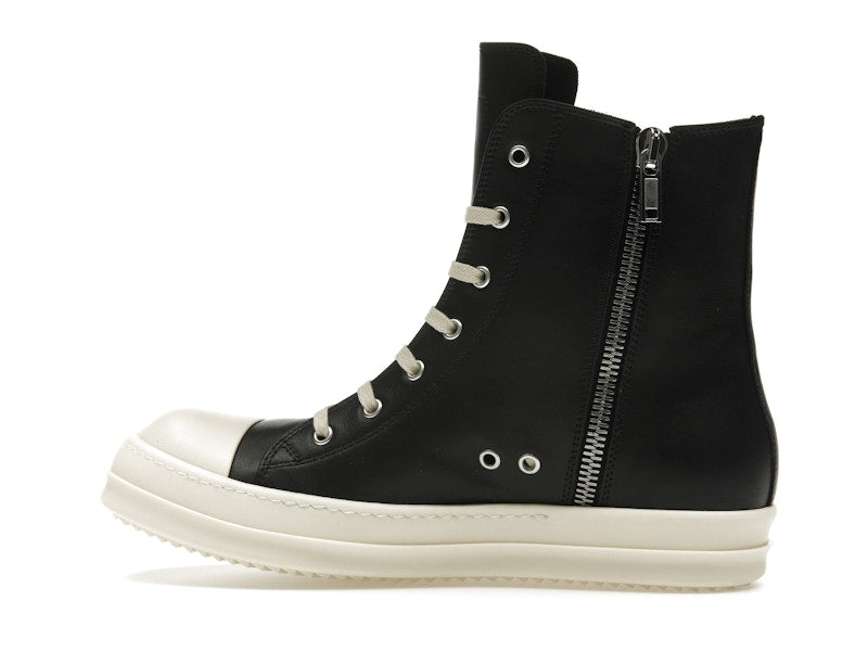 Rick Owens Hollywood High Black Milk (Women's)