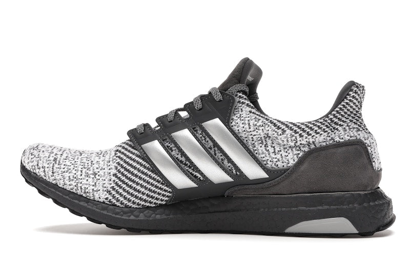 adidas Ultra Boost DNA Grey Silver