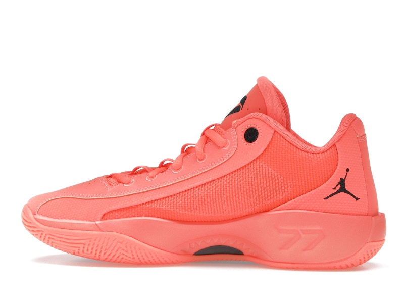 Jordan Luka .77 Bright Mango Black