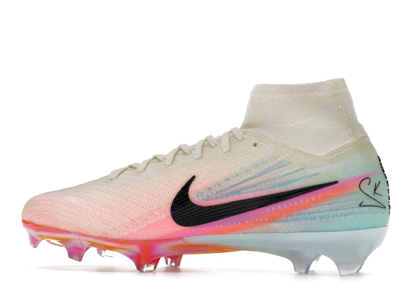 Nike Zoom Mercurial Superfly 10 Elite FG Sam Kerr Be Who You Are