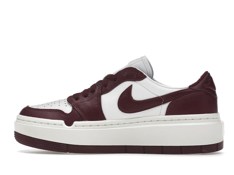 Jordan 1 Elevate Low Dark Beetroot (Women's)