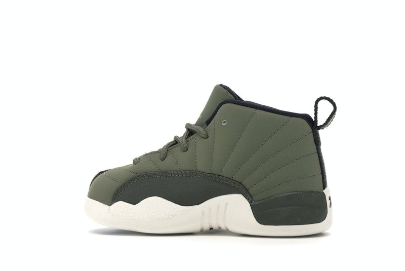 Jordan 12 Retro Chris Paul Class Of 2003 (TD)