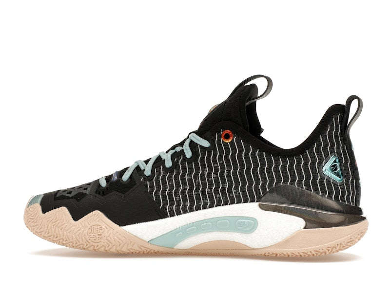 Anta Shock Wave 5 Pro Kyrie Irving Lone Ranger