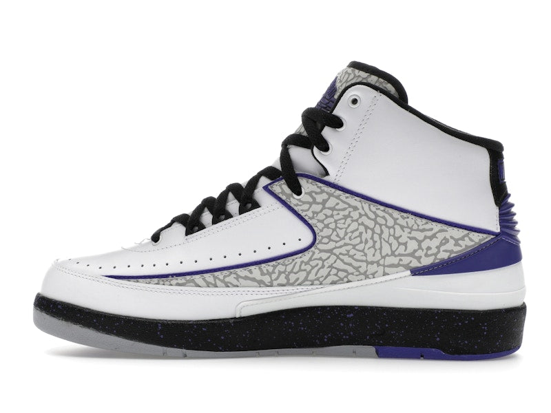 Jordan 2 Retro Dark Concord