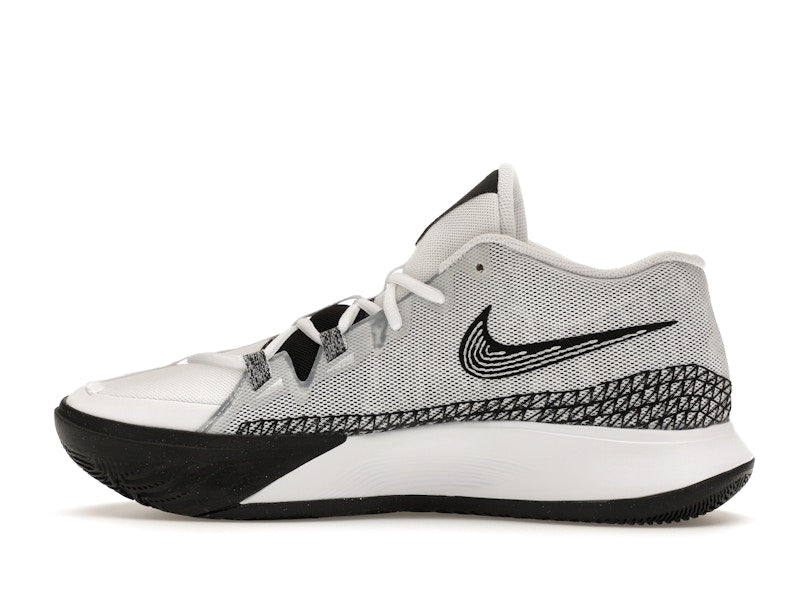 Nike Kyrie Flytrap 6 White Black