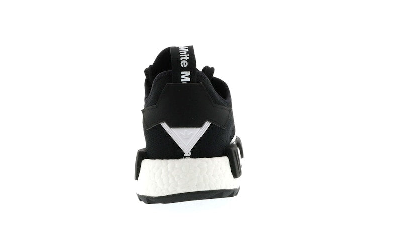 adidas NMD R1 Trail White Mountaineering Core Black