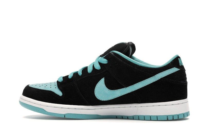 Nike SB Dunk Low Clear Jade