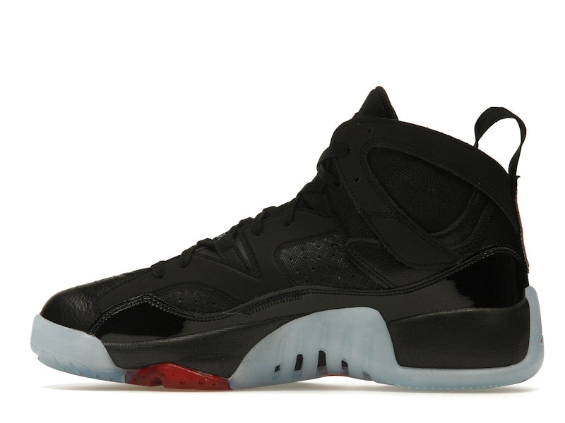 Jordan Jumpman Two Trey Black University Red
