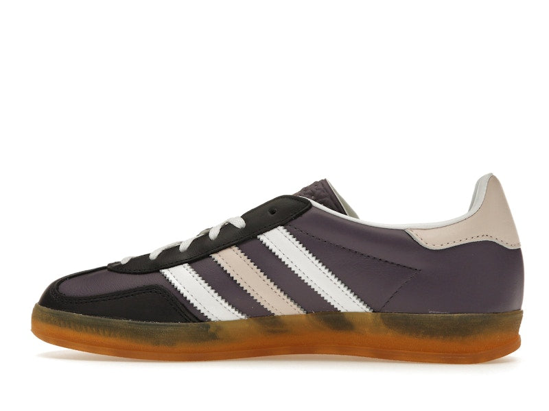 adidas Gazelle Indoor Shadow Violet Wonder Quartz (Women's)
